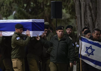 الجيش الإسرائيلي: سنحقق بواقعة مقتل 21 جنديا في غزة