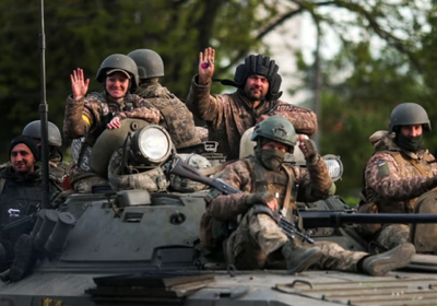 الجيش الأمريكي: أمريكا وحلفاءها دربوا 118 ألف عسكري أوكراني