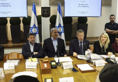 نتنياهو: المرحلة الثالثة من الحرب تستغرق 6 أشهر