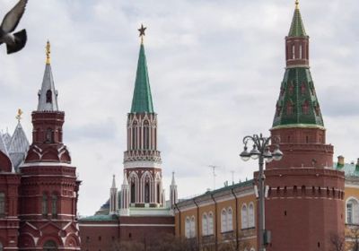 الكرملين: الرئيس الأوكراني في وضع صعب