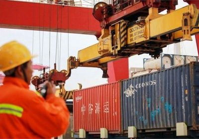 النمو الاقتصادي في بكين يتجاوز الـ 5% بالعام الماضي