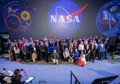 &laquo;محمد بن راشد للفضاء&raquo; يحصد جوائز عديدة من وكالة ناسا