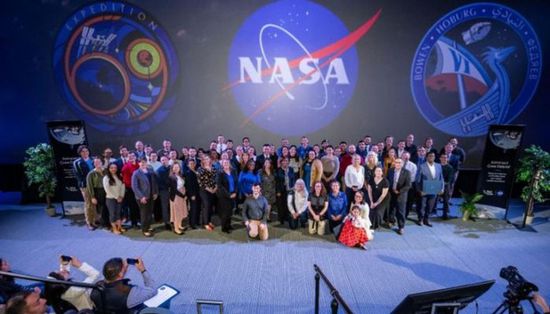 &laquo;محمد بن راشد للفضاء&raquo; يحصد جوائز عديدة من وكالة ناسا