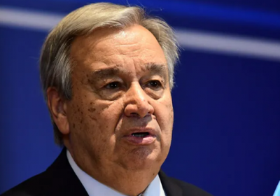 الأمم المتحدة: غير مقبول رفض إسرائيل حل الدولتين