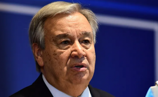 الأمم المتحدة: غير مقبول رفض إسرائيل حل الدولتين