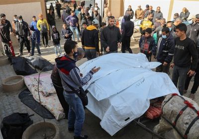 الأونروا: الجيش الإسرائيلي قتل 6 نازحين في أحد ملجأنا جنوب غزة