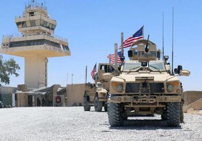 ضربات أمريكية تستهدف منشآت لفصائل موالية لإيران بالعراق