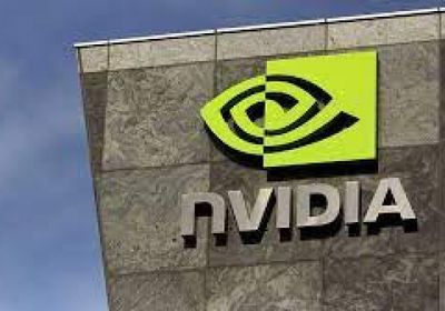 سهم "إنفيديا" يحقق تاسع إغلاق قياسي له