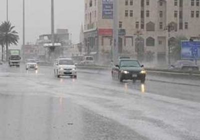 طقس اليوم الأربعاء 24-1-2024 في مصر