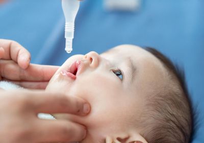 الصحة العالمية تخطط للقضاء على شلل الأطفال