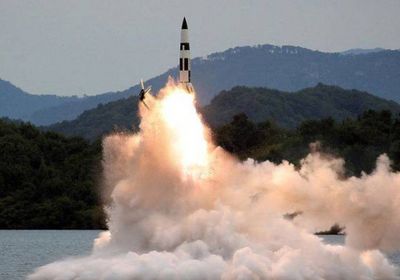 كوريا الشمالية تطلق صواريخ كروز تجاه البحر الأصفر