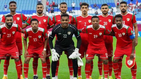 تعرف على موعد مباراة عمان وقيرجيزستان في كأس الأمم الآسيوية 2024