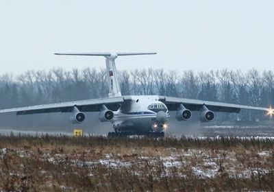 الدفاع الروسية: كييف ارتكبت عملًا إرهابيًا باستهداف طائرة الأسرى الأوكرانيين