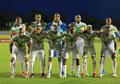 نتيجة مباراة ناميبيا ومالي بكأس الأمم الإفريقية 2024