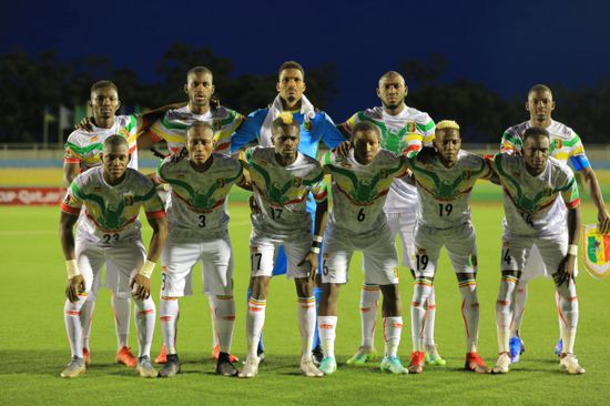 نتيجة مباراة ناميبيا ومالي بكأس الأمم الإفريقية 2024