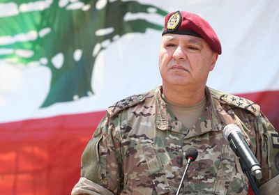 قائد الجيش اللبناني يبحث مع وزير الخارجية الإسباني التطورات على الحدود الجنوبية