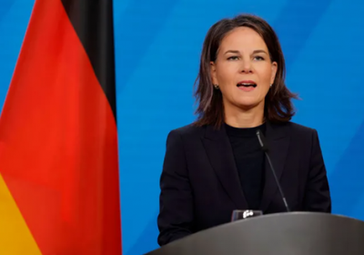 وزيرة الخارجية الألمانية تقوم بجولة إفريقية التوصل لاتفاق سلام في السودان