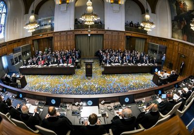 العدل الدولية تصدر حكمها الجمعة في دعوى جنوب إفريقيا ضد إسرائيل