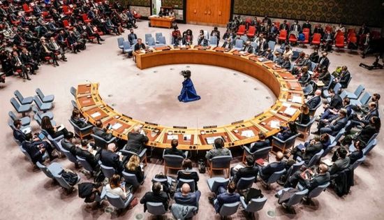 روسيا تطلب عقد جلسة طارئة لمجلس الأمن بشأن "طائرة الأسرى"