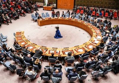 فرنسا ترفض عقد اجتماع عاجل لمجلس الأمن بشأن طائرة "إيل-76" الروسية