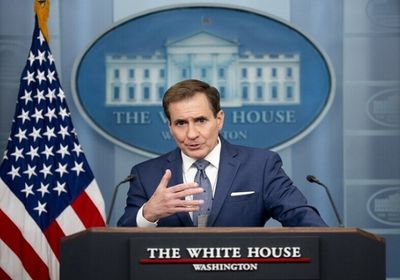 البيت الأبيض: نجمع معلومات حول ملابسات استهداف الطائرة "إيل-76" الروسية