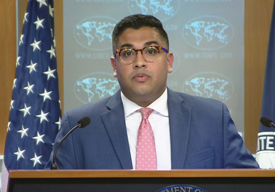 أمريكا تأسف لهجوم إسرائيلي على مركز للأمم المتحدة في غزة