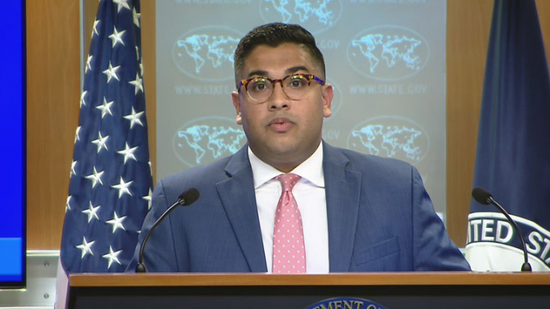 أمريكا تأسف لهجوم إسرائيلي على مركز للأمم المتحدة في غزة