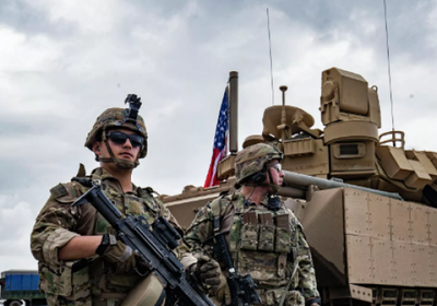 فصائل مسلحة تستهدف 3 قواعد عسكرية أمريكية في سوريا والعراق