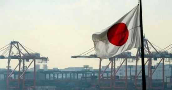اليابان: الفائض التجاري يصل لـ62 مليار ين في ديسمبر