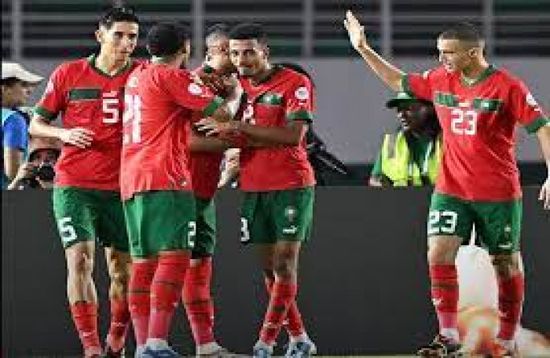 المغرب يتأهل لدور الـ16 بعد تغلبه على زامبيا