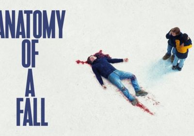 آخر إيرادات الفيلم الفرنسي Anatomy of a Fall 