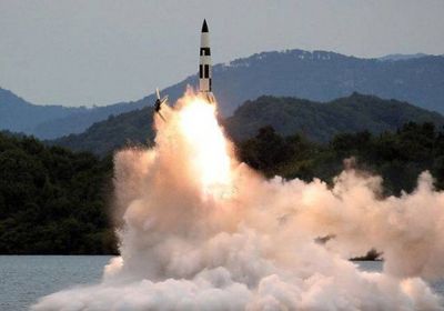 مجددًا.. كوريا الشمالية تطلق صواريخ كروز باتجاه البحر الأصفر
