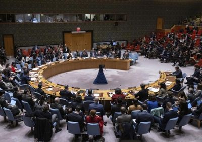 اليوم.. جلسة طارئة بمجلس الأمن بشأن إسقاط الطائرة الروسية