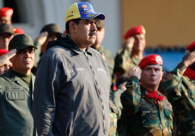 فنزويلا تطرد 33 عسكريًا اعتبرتهم "خونة"