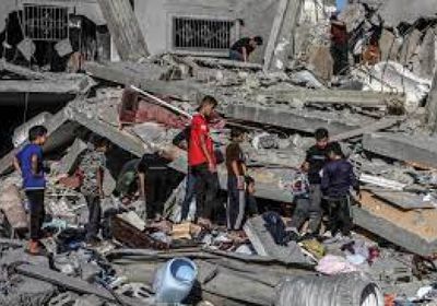 واشنطن تأسف للهجوم على ملجأ أممي بغزة