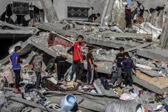 واشنطن تأسف للهجوم على ملجأ أممي بغزة