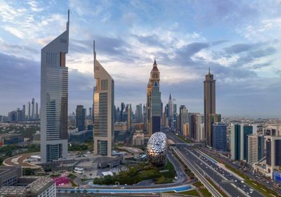 نمو اقتصاد دبي 3.3 % في 9 أشهر