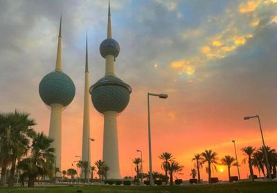 التضخم في الكويت يسجل 3.37 % على أساس سنوي