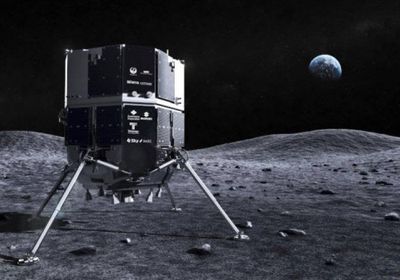 الفضاء اليابانية: هبوط مركبتها على القمر اتسم بدقة