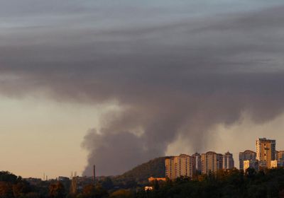 أوكرانيا تعلن إسقاط 11 مسيرة أطلقتها روسيا