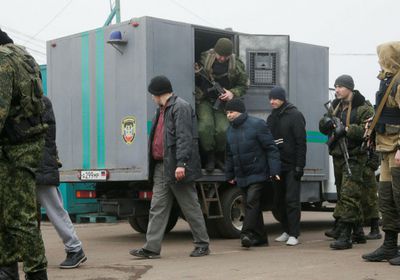 نائب روسي: تبادل أسرى الحرب مع أوكرانيا سيستمر