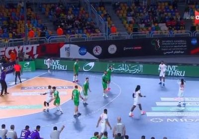 بث مباشر مباراة الجزائر والرأس الأخضر في كأس إفريقيا لليد 2024