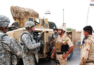 بغداد وواشنطن ستبحثان في مستقبل التحالف الدولي