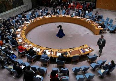 موسكو وكييف تتقاذفان الاتهامات في مجلس الأمن