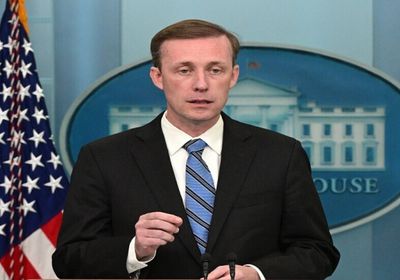 مستشار الأمن القومي الأمريكي يلتقي وزير خارجية الصين