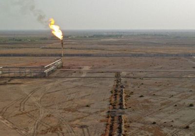 هجوم على حقل غاز في كردستان العراق