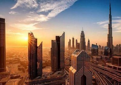 "إس آند بي" تتوقع ارتفاع أسعار العقارات في دبي 7%