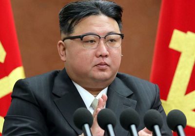 نائب وزير الخارجية الصيني في بيونغ يانغ