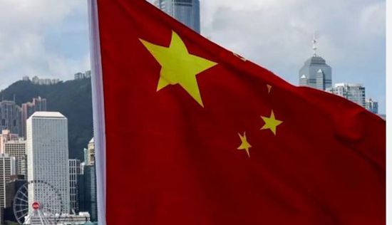 الصين تعلن الحكم على بريطاني بالسجن خمس سنوات