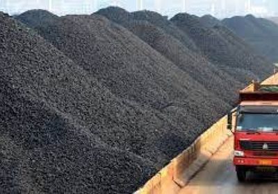 روسيا: صادرات الفحم تتجاوز العقوبات الغربية